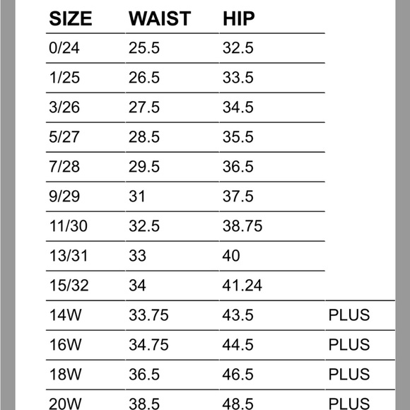 Judy Blue Susie Distressed Straight Mid-Rise Jeans Plus Size 14W NWT - Picture 16 of 16